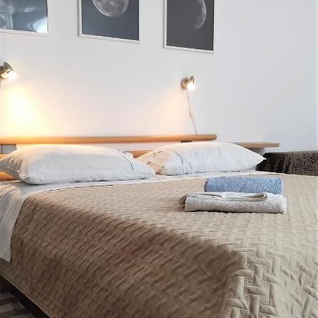 Apartments Ljilja Sea View スラティネ エクステリア 写真