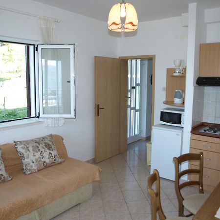 Apartments Ljilja Sea View スラティネ エクステリア 写真