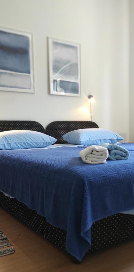 Apartments Ljilja Sea View スラティネ エクステリア 写真