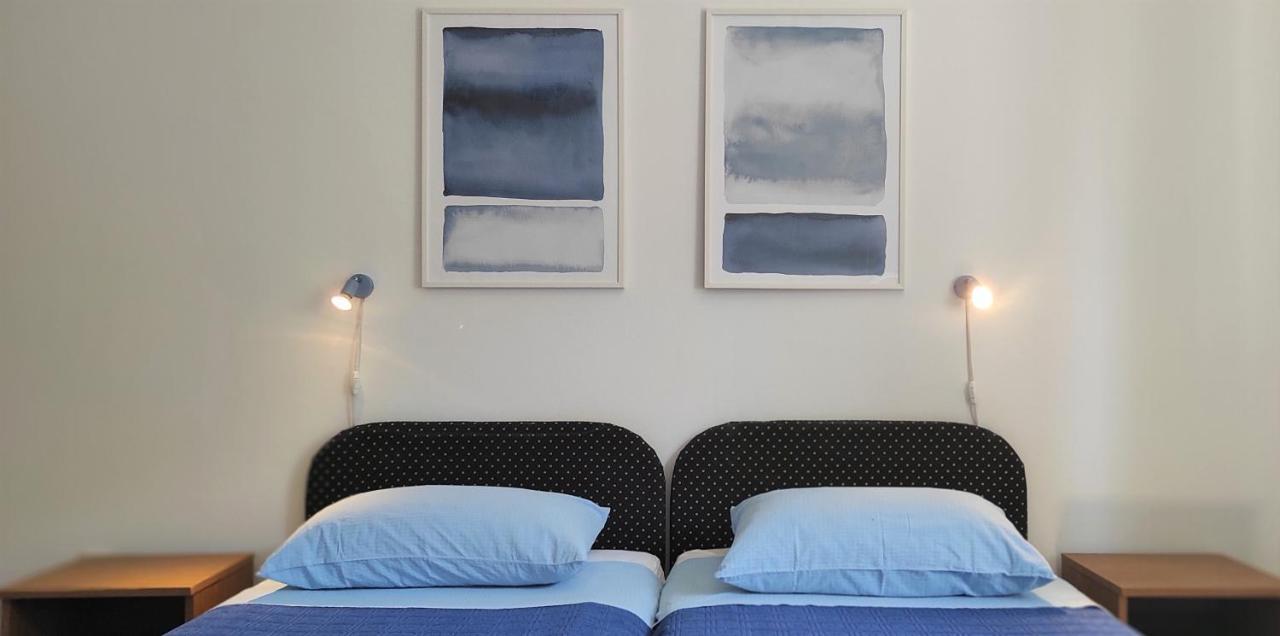 Apartments Ljilja Sea View スラティネ エクステリア 写真