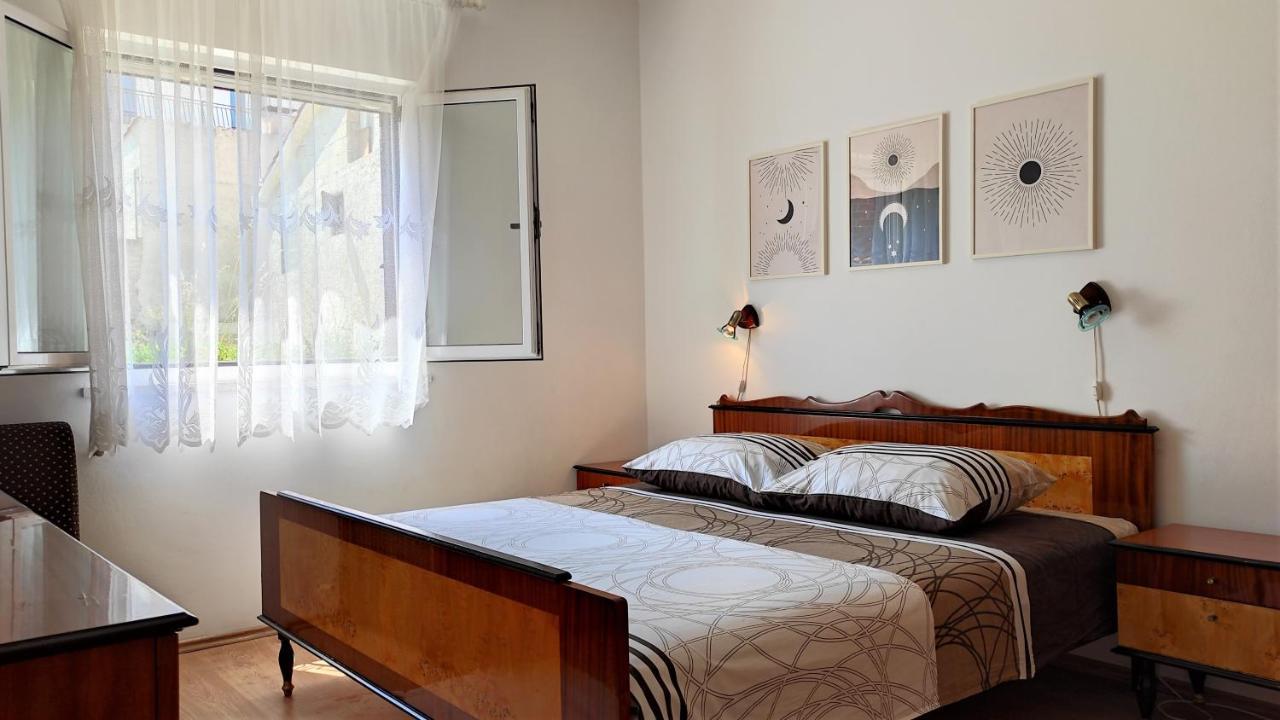 Apartments Ljilja Sea View スラティネ エクステリア 写真