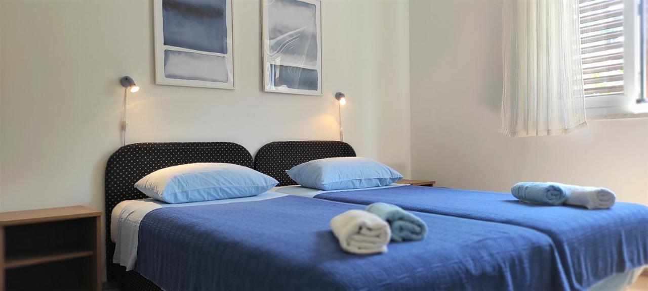 Apartments Ljilja Sea View スラティネ エクステリア 写真