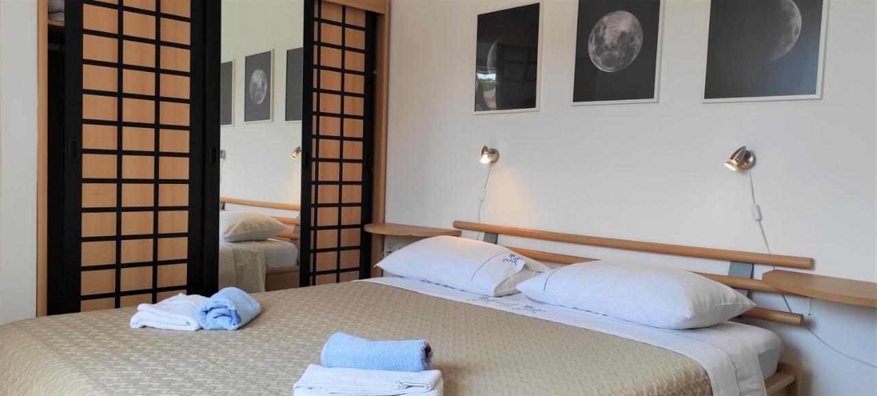 Apartments Ljilja Sea View スラティネ エクステリア 写真
