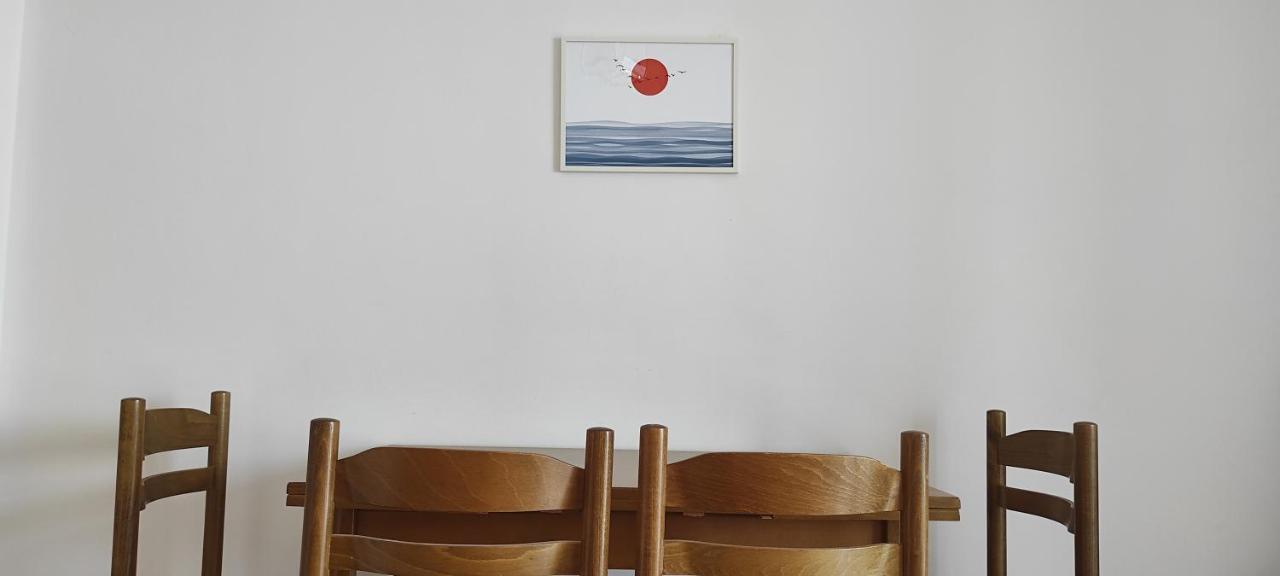 Apartments Ljilja Sea View スラティネ エクステリア 写真
