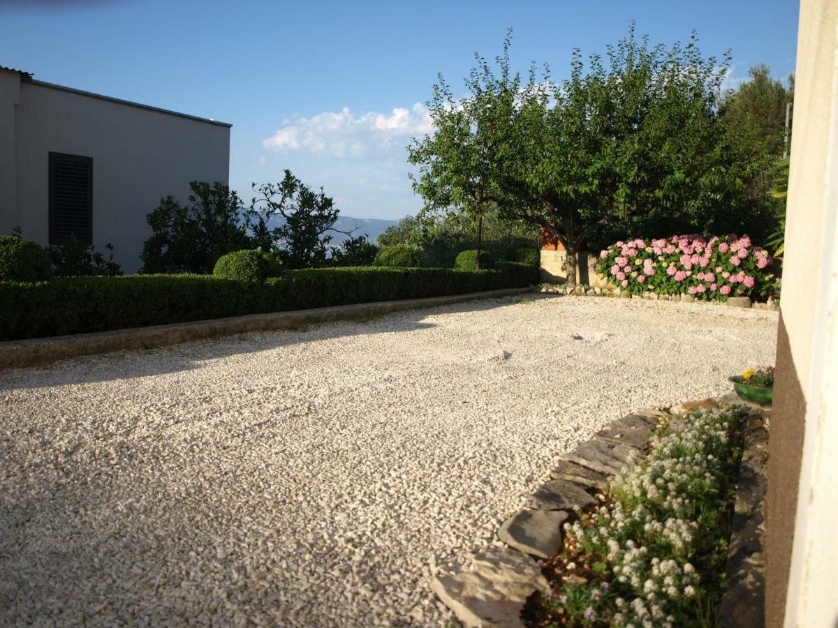Apartments Ljilja Sea View スラティネ エクステリア 写真